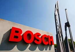 Студенты СГТУ побывали на предприятии «Bosсh»