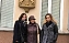 Студенты ИСПМ изучают туристский потенциал Саратова
