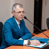 СГТУ выступил площадкой для проведения стратегической сессии «Переход на ТИМ для застройщиков»