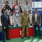 Студенты кафелры СМ стали призерами престижного спортивного турнира