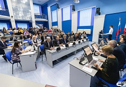 В СГТУ прошла межрегиональная конференция по национальной системе квалификаций