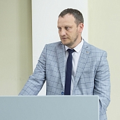 День открытых дверей: СГТУ показал абитуриентам мир современных профессий