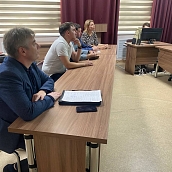 В СГТУ состоялась онлайн-встреча с индийским вузом-партнером