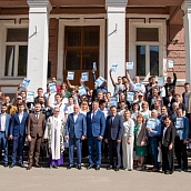 Студенты ИнЭН – призеры международной студенческой олимпиады «Надежда энергетики»