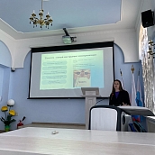 Мастер-класс о специфики ведения соцсетей органами власти 