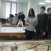 На Фестивале науки и открытии «ТехнариУМа» в СГТУ побывали около четырех тысяч жителей области