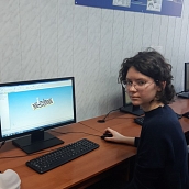 В ИММТ были проведены очередные мероприятия в рамках проекта «Университетские субботы»