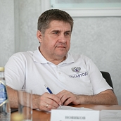 Политех может стать опорным вузом Федерального дорожного агентства 