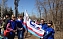 Студенты кафедры САС приняли участие в праздновании Дня космонавтики