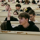 В ИнПИТ прошла встреча студентов со специалистами компании-разработчика