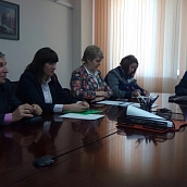 Представители кафедры ЭЛЭТ обсудили сотрудничество с «Северсталью»