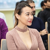 В СГТУ прошел День арабской культуры