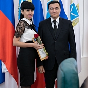 Ученые СГТУ получили грантовые свидетельства
