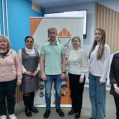 Представитель СГТУ – лучший специалист по охране труда Саратовской области