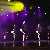 «Студенческая весна – 2021»: ФТИ выступил с программой «Горячий шоколад с привкусом крови»