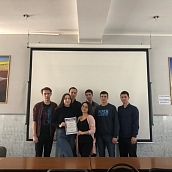 В институтах СГТУ выбрали лучшие группы