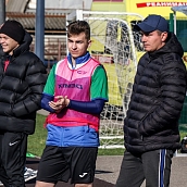 Команда СГТУ – участник финала национальной студенческой футбольной лиги