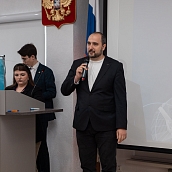 В СГТУ подвели итоги отборочного этапа инженерного чемпионата «CASE-IN»