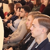 В Гагаринском университете стартовала Молодежная IT-школа