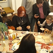 Торжественное мероприятие, посвященное закрытию Года Добровольца