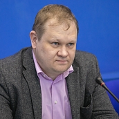 Сергей Наумов встретился с коллективом ИнЭТиП