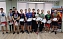 Гагаринцы – победители и призеры II этапа Зимнего чемпионата Студенческой гребной Лиги