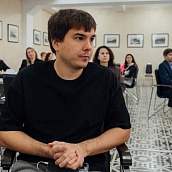 Сотрудники Политеха приняли участие в образовательном интенсиве Всероссийского проекта «Школа лектора» 