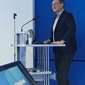 В СГТУ прошла Всероссийская конференция «Бизнес, общество и молодежь: идеи преобразований»