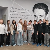 Преподаватели Института УРБАС провели профильную смену «Экология и космос» в «Галактике 64»