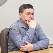 Всероссийский круглый стол «Декабристы в исторической памяти России»