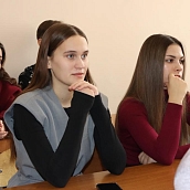 На кафедре «Тепловая и атомная энергетика» прошла защита ВКР