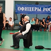 В СГТУ состоялась Спартакиада по жиму штанги лежа