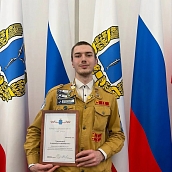 Политеховцы вносят вклад в развитие движения студотрядов