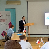 Аспирант ФТИ – финалист конкурса «Наука будущего – наука молодых»