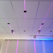 Заведующая кафедрой посетила Школу дизайна ВШЭ 