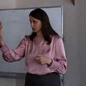 В Политехе прошла международная конференция по вопросам управления в сложных системах