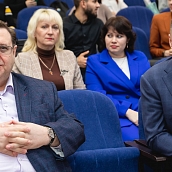 Проектное бюро СГТУ разработало концепции благоустройства центральной части ЗАТО Светлый