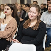 В СГТУ прошла стратегическая сессия в рамках программы «Предпринимательская Точка кипения»