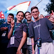 Политеховцы принимают участие в молодежном форуме ПФО «иВолга»