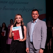 Дипломы с отличием на кафедре ПМК: подводим итоги прошлого года