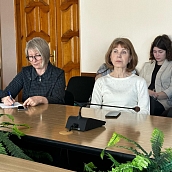 В СЭИ прошла Международная научно-практическая конференция