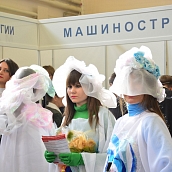 С чего начинается кафедра «Дизайн и цифровые искусства»…
