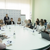 ИСПМ повысил бюджетную грамотность предпринимателей