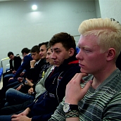 Подведены итоги VIII Всероссийской молодежной научной конференции