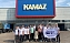 Политеховцы прошли практику на заводе «КАМАЗ»