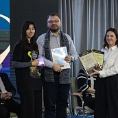 При участии Института УРБАС прошел фестиваль «Русский свет»