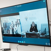 В Политехе открылись группа кратковременного пребывания детей и комната матери и ребенка 