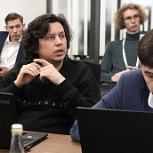 Студенты ИММТ прошли в финал конкурса «Startup Tour/Kazan»