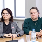 Всероссийский круглый стол «Декабристы в исторической памяти России»