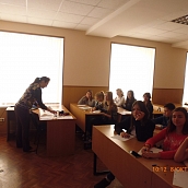 Кафедра ЭТПК приняла участие в Фестивале науки 2016